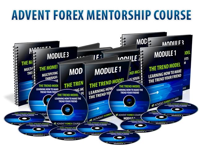 vsa tradeguider forex trading mentorship course