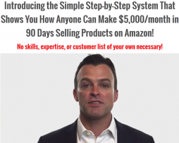 image-9928 Mike Cooch – Amazon Simple Income System