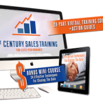 GET Brian Tracy － 21st Century Sales Training for Elite Performance
