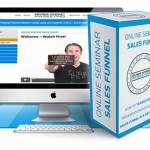  Jovan Will – Online Seminar Sales Funnel