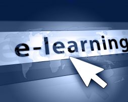 E-learning Webinars Courses