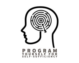 Ego Driven – Self-Sufficiency – 21 Days Program